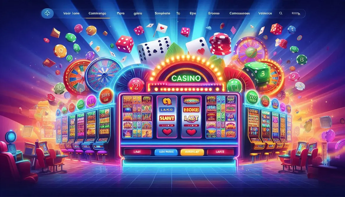 Winhero Casino